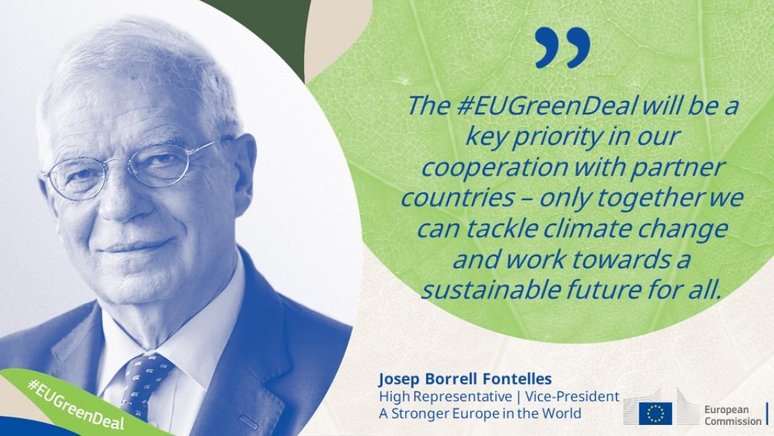 European Green Deal
