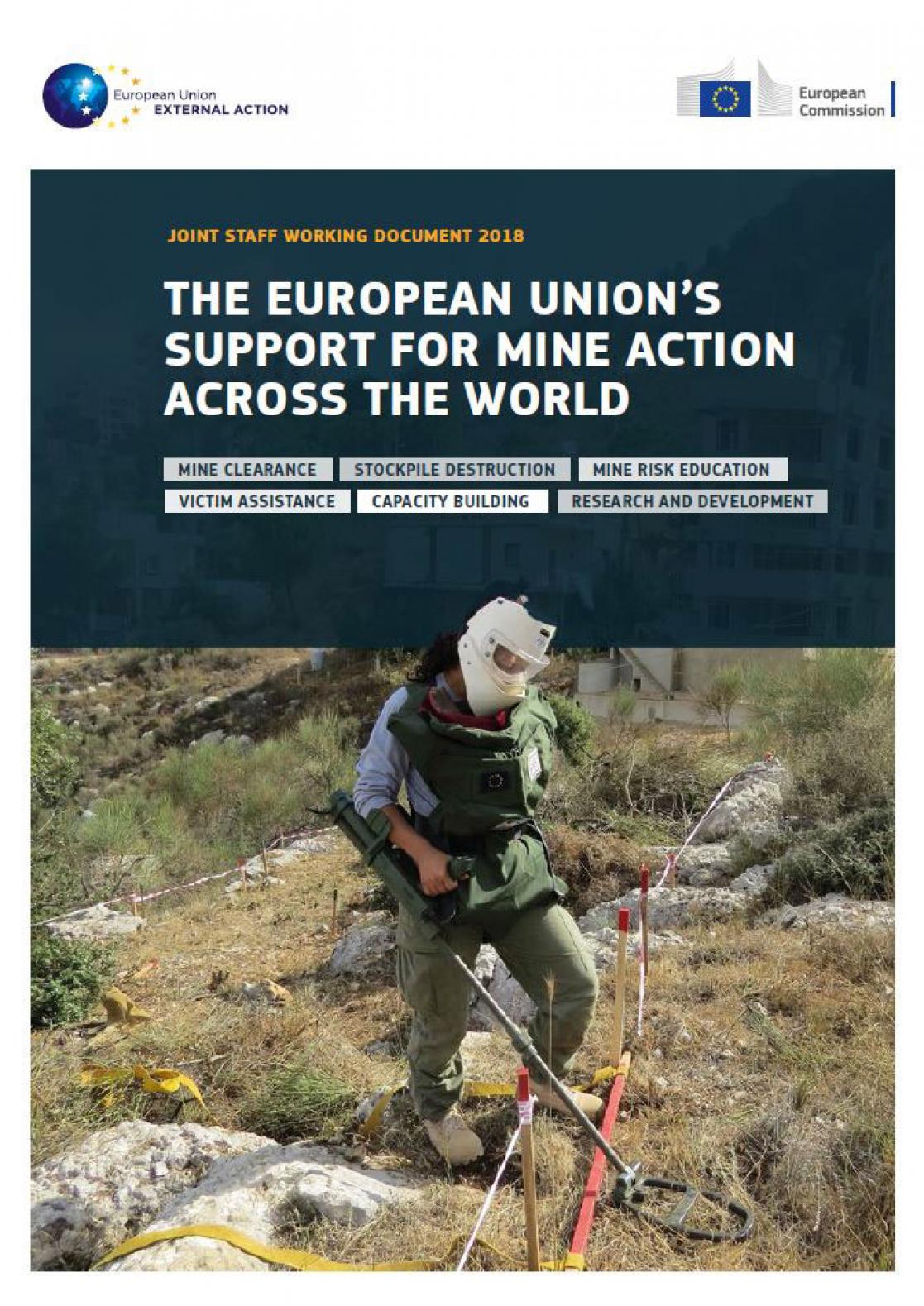 Brochure Cover