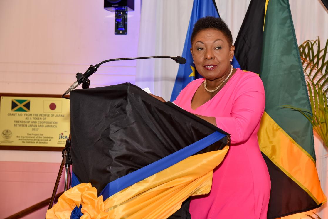 St Thomas Creative wins first staging of European Union Short Film Competition in Jamaica