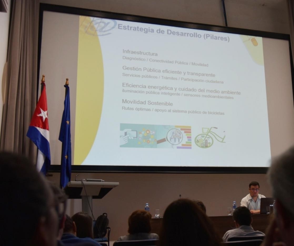 presentation