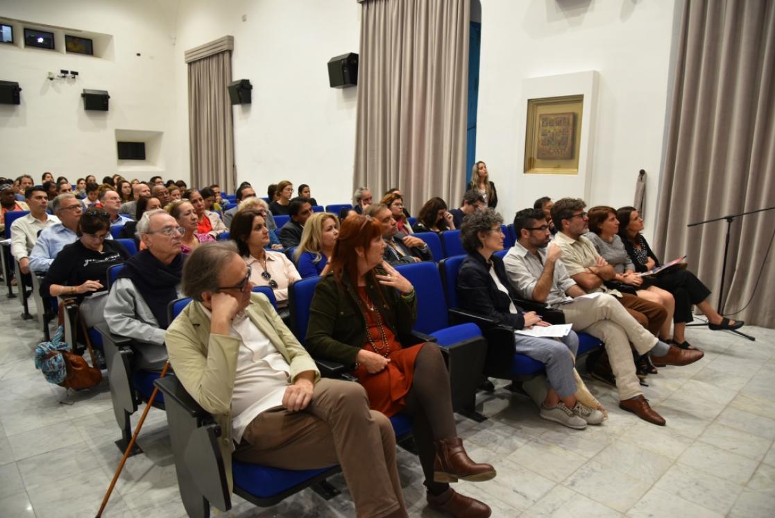 conference