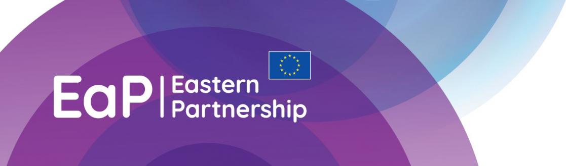 EaP banner