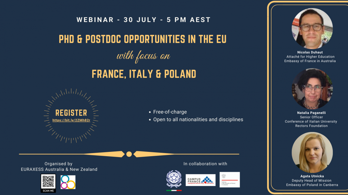Webinar visual