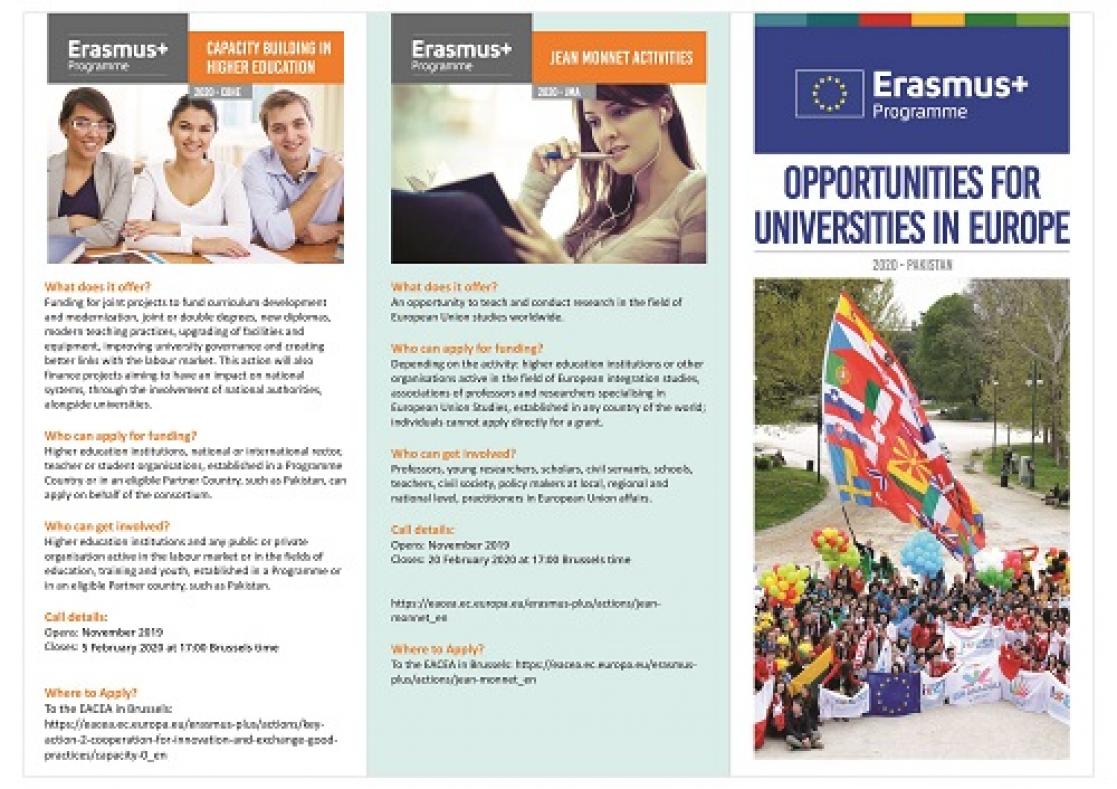 Erasmus programme