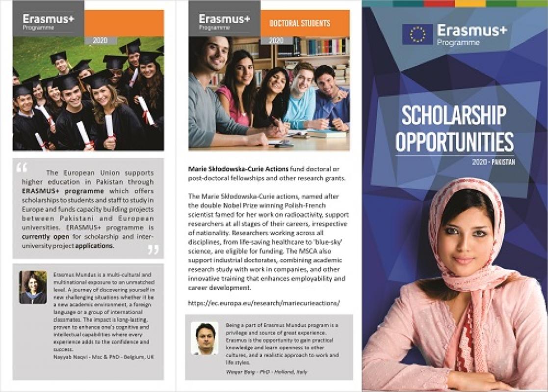 Erasmus programme