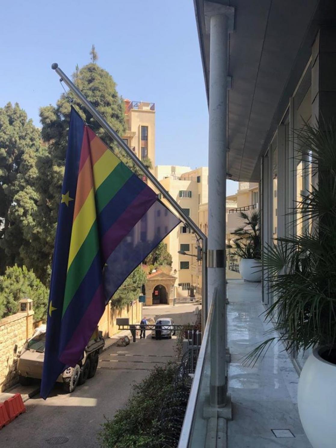 Flags