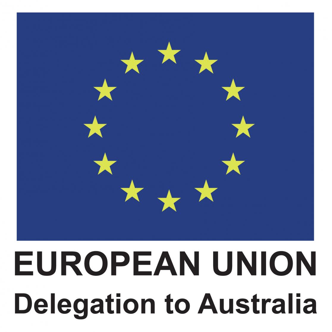 EU logo