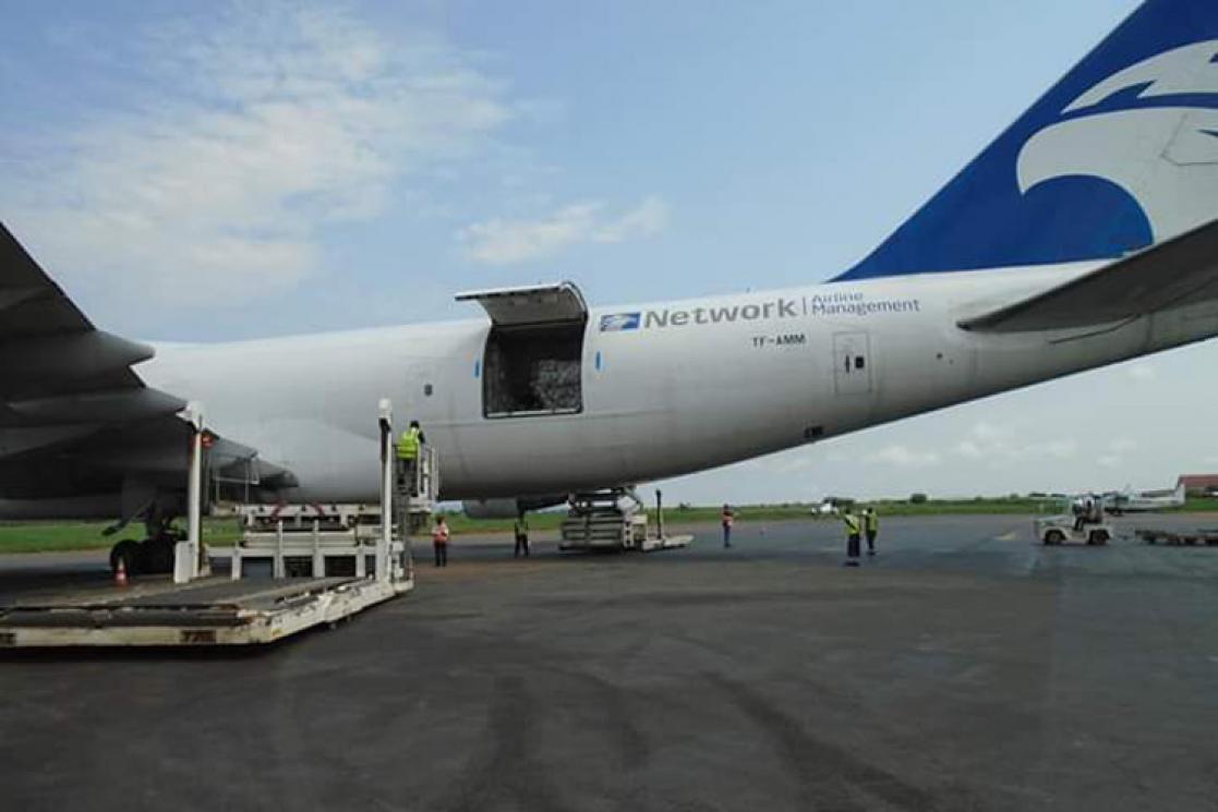 Plane