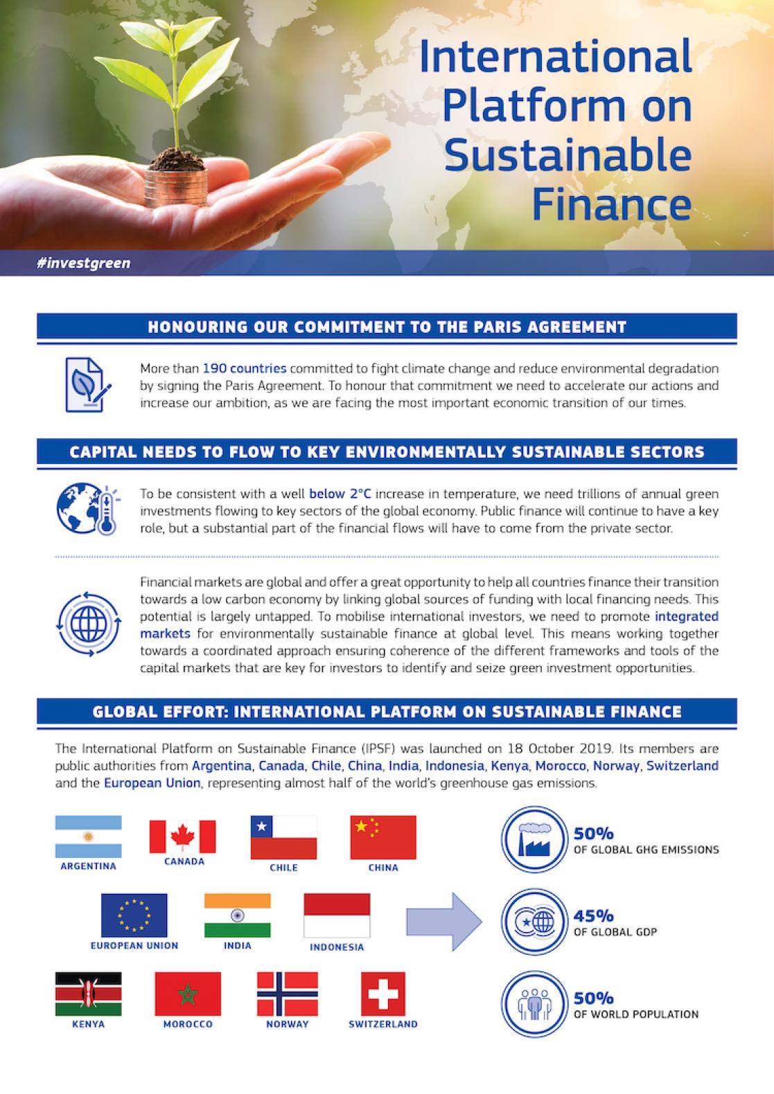 Factsheet