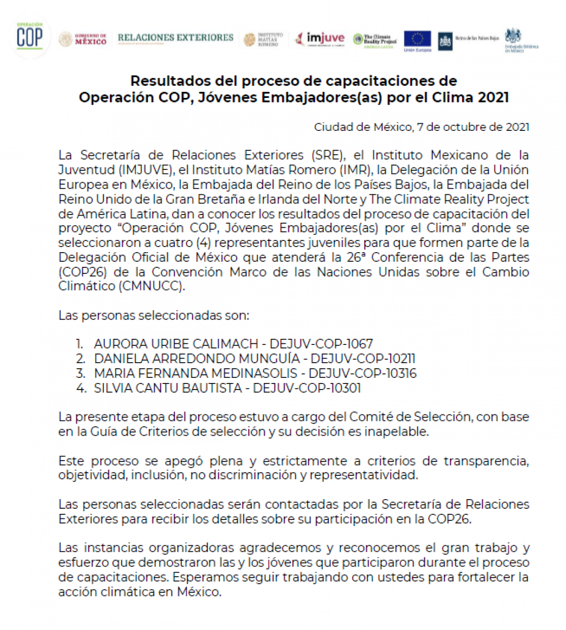 Documento screenshot