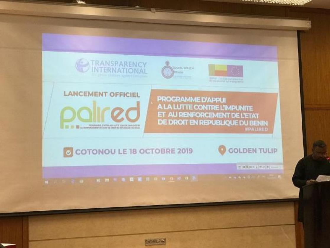 presentation
