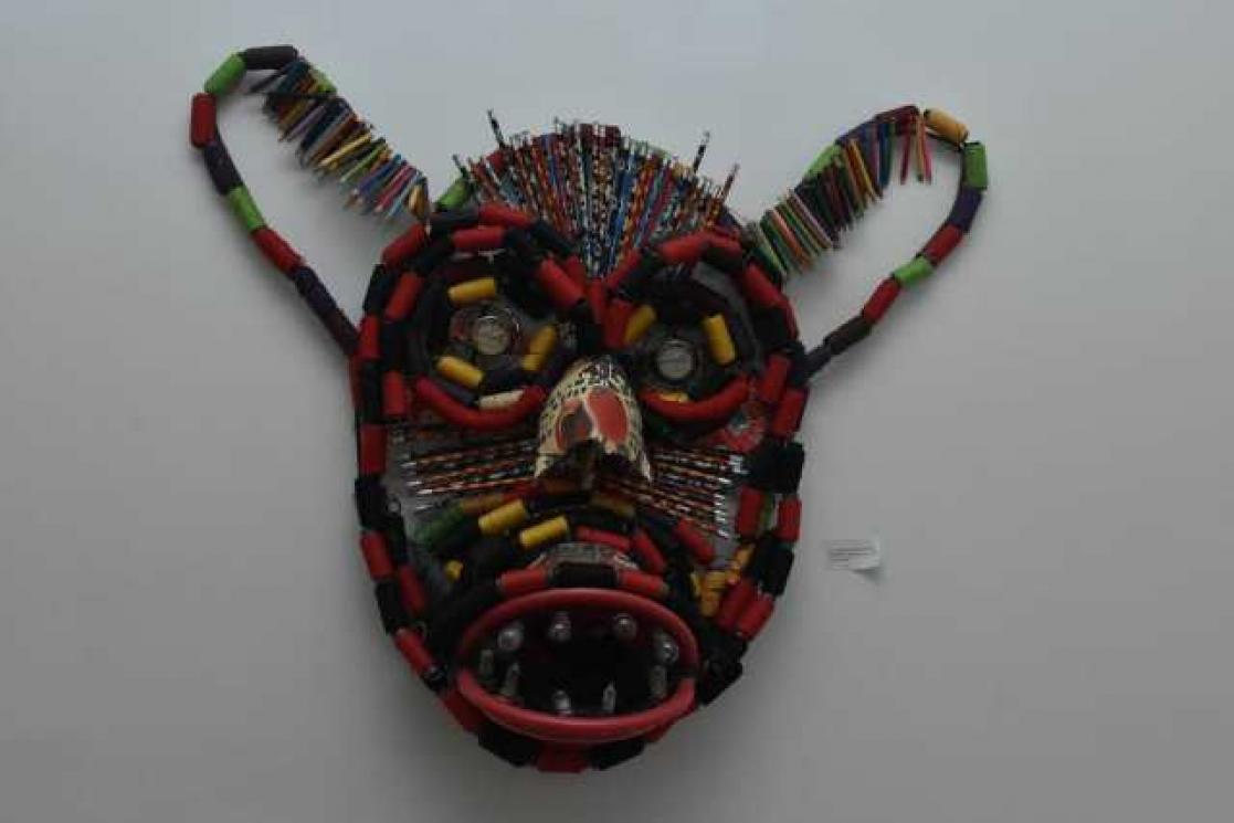 mask