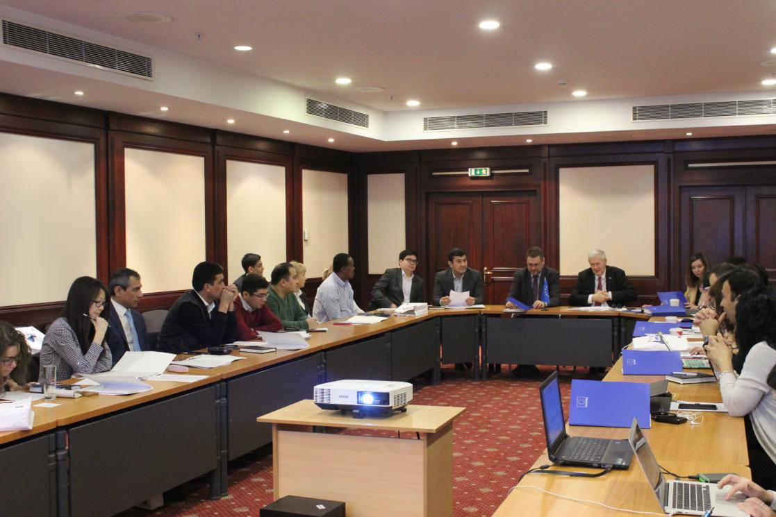 Meeting