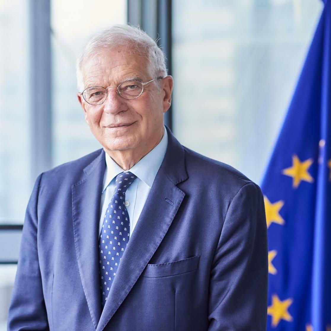 Josep Borrell