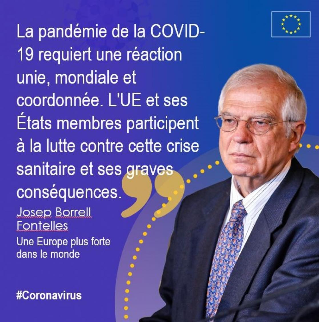 Josep Borrell