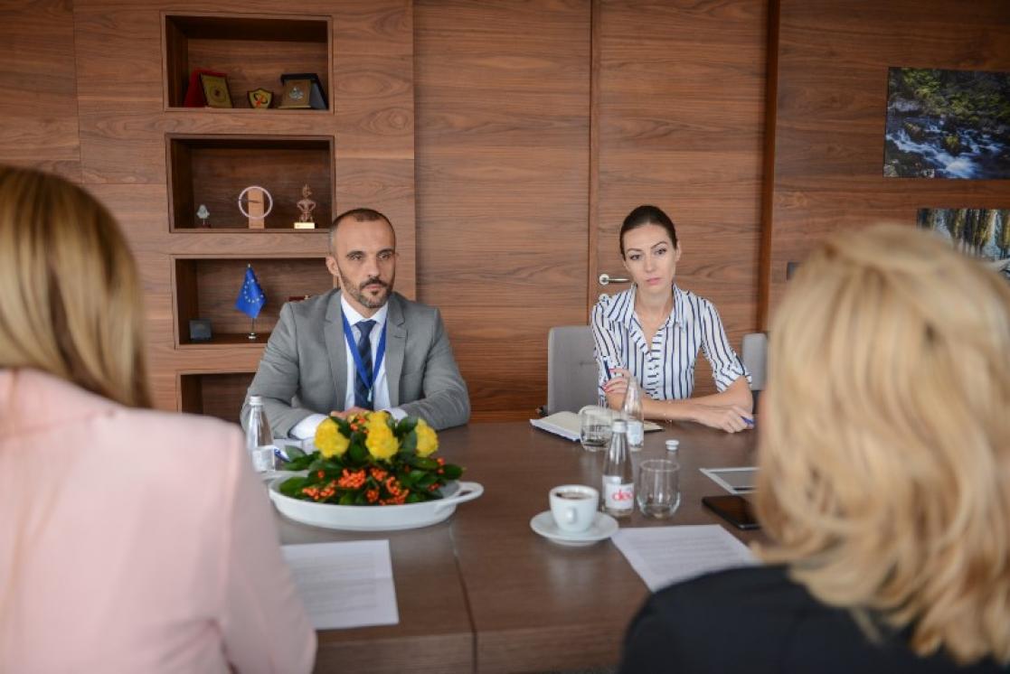 meeting