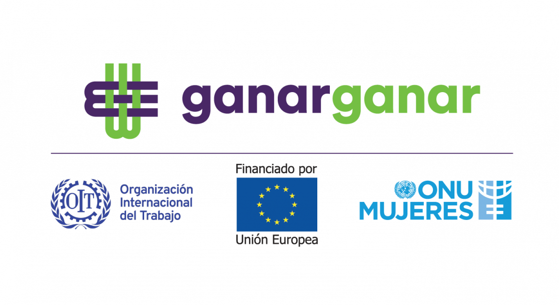 Ganarganar logo
