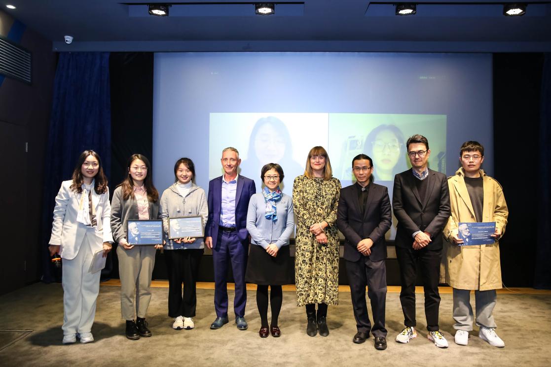declamation contest_candidates and panelists