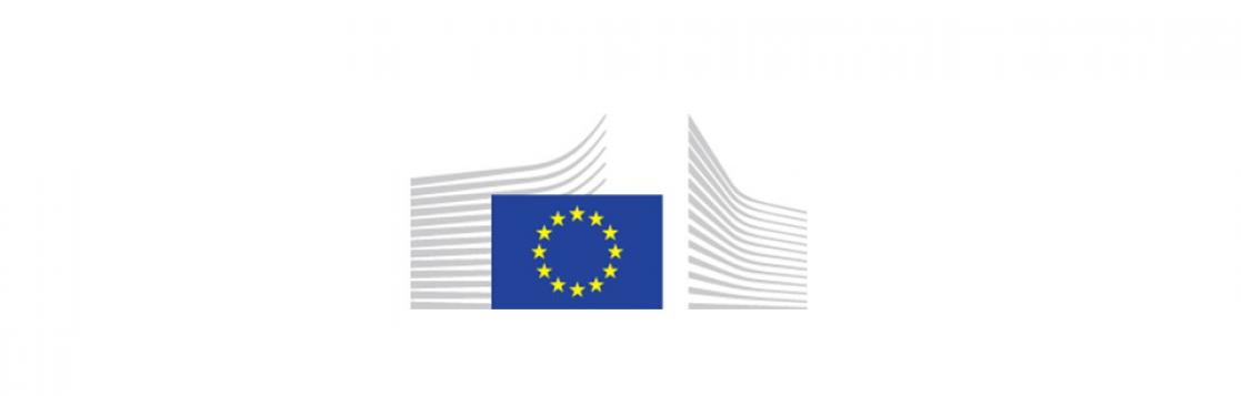 European Commission logo