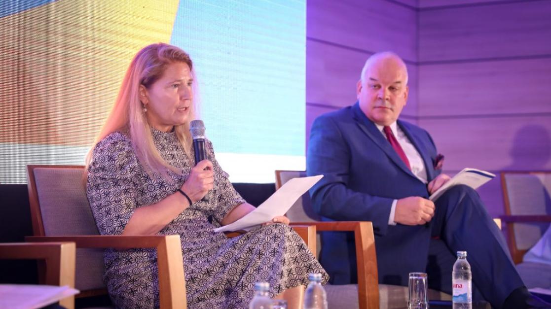 Conference on Enhancing Efficiency in Criminal Justice Sector Response to Election Threats Concludes in Neum