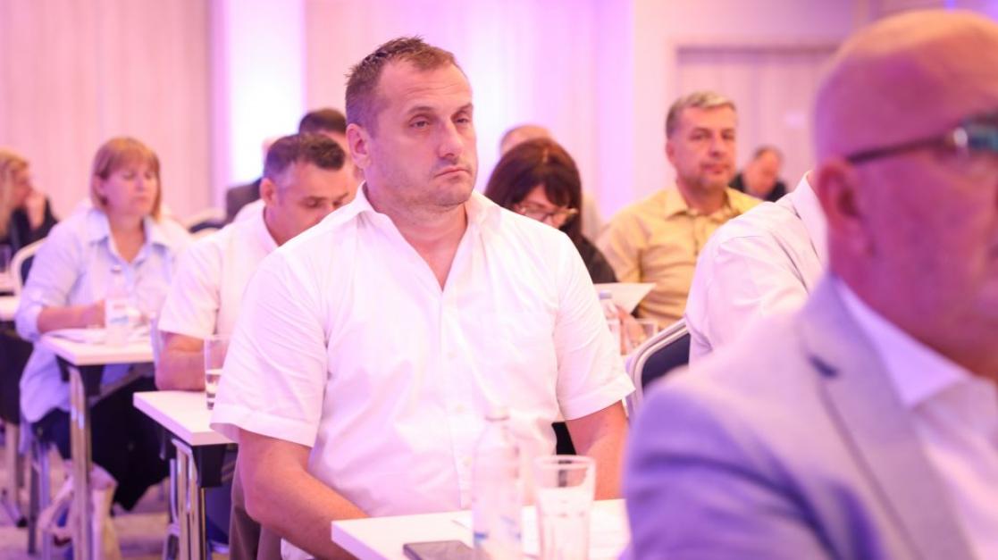 Conference on Enhancing Efficiency in Criminal Justice Sector Response to Election Threats Concludes in Neum