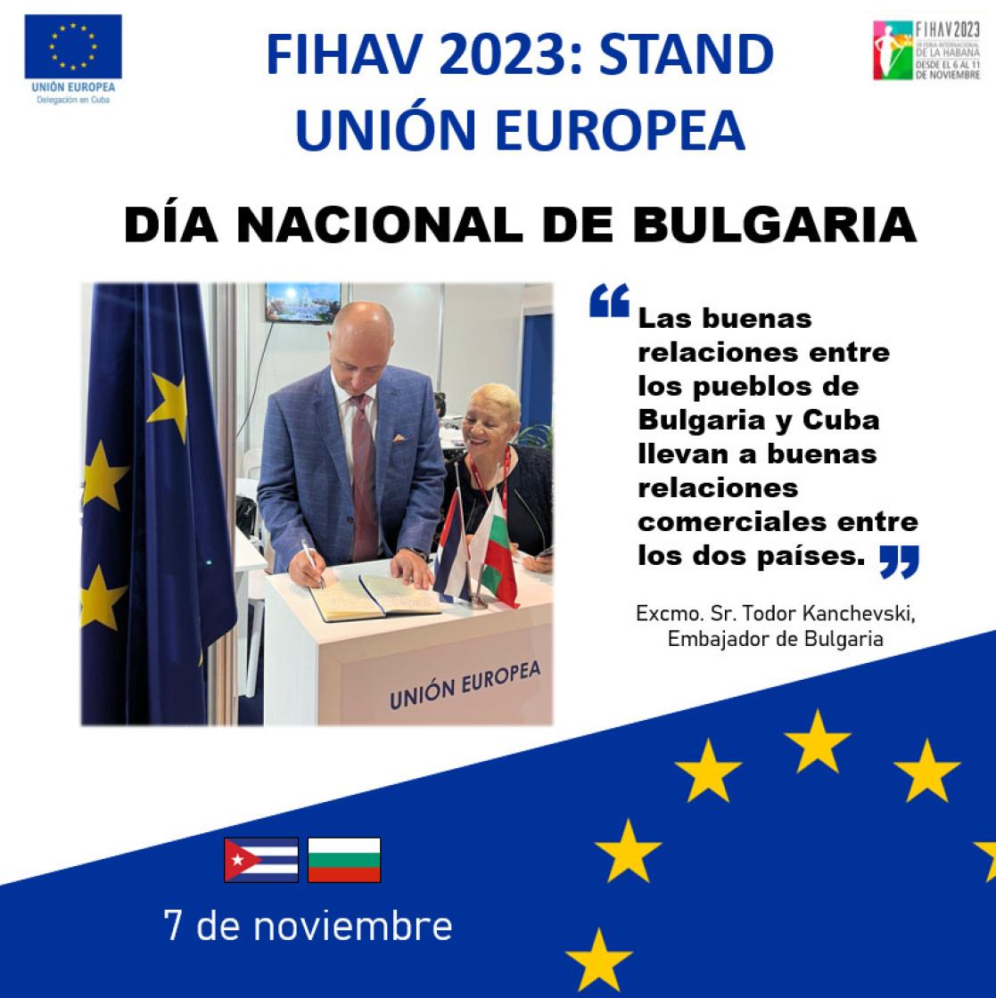 UE FIHAV