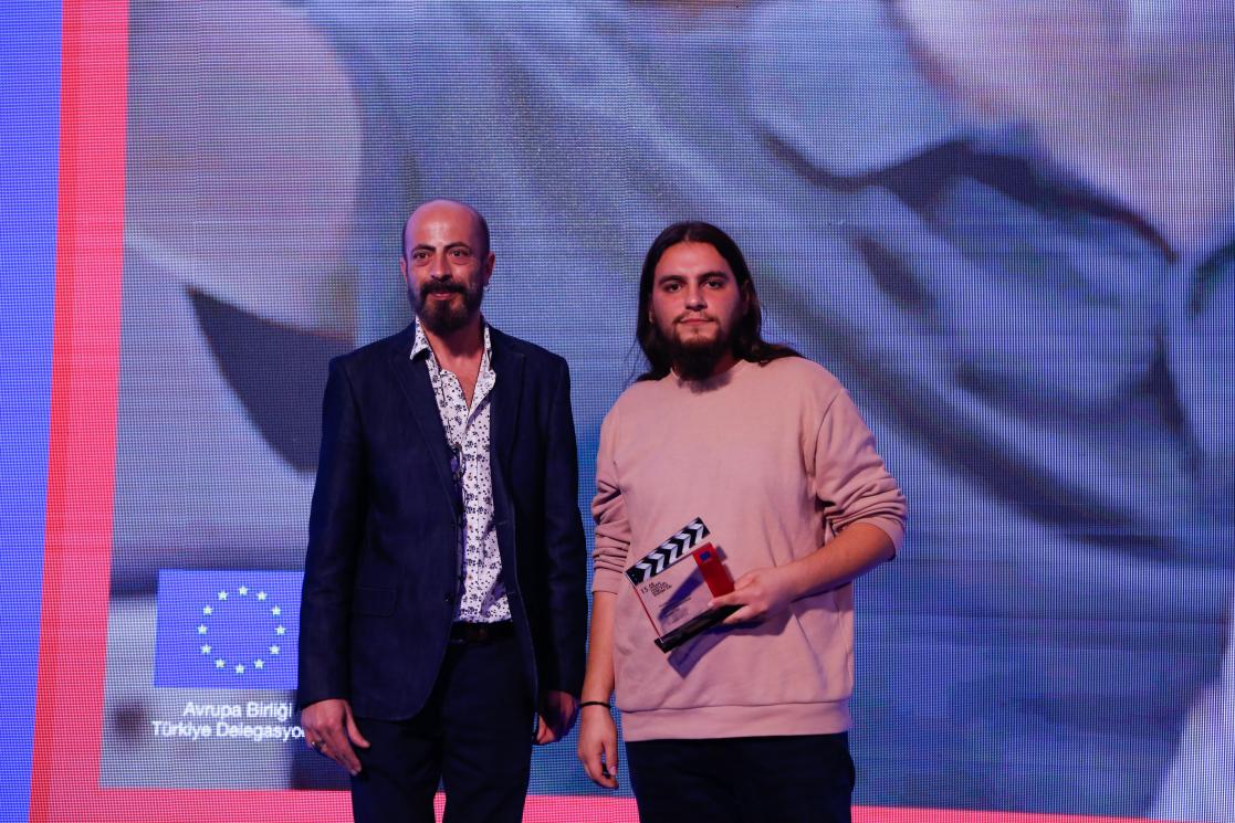 EU film days