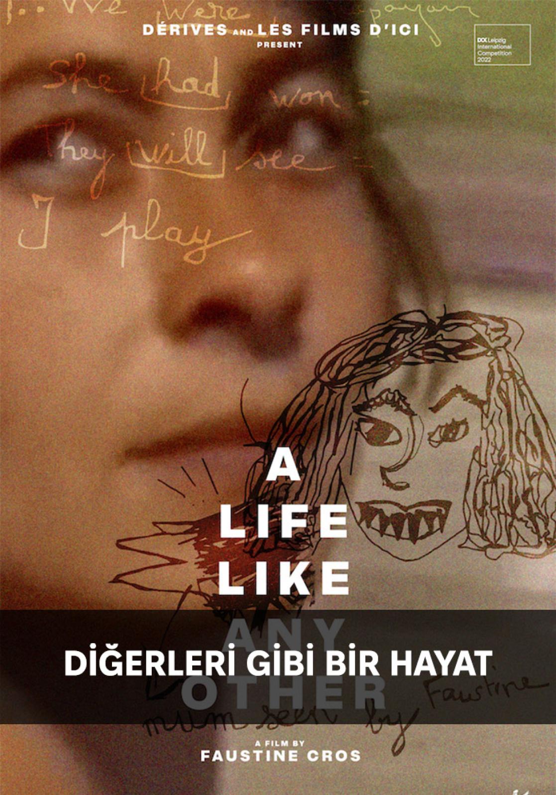 A-Life-Like-Any-Other-poster resized turkce