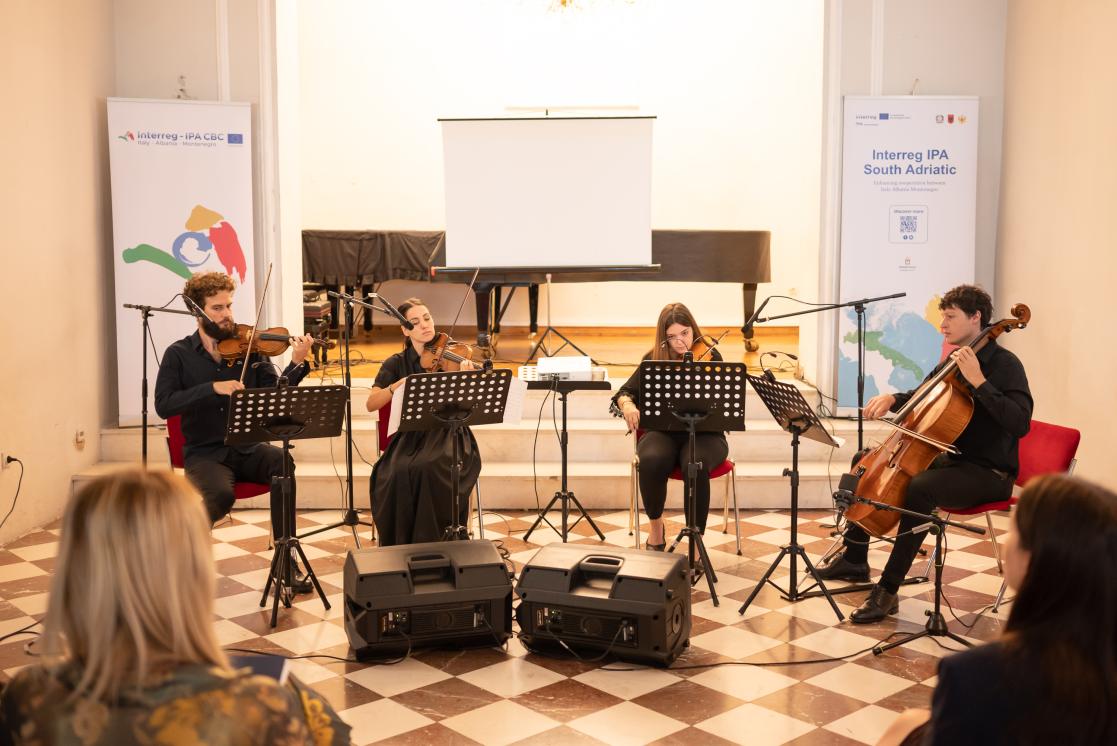 Dan Interreg saradnje 