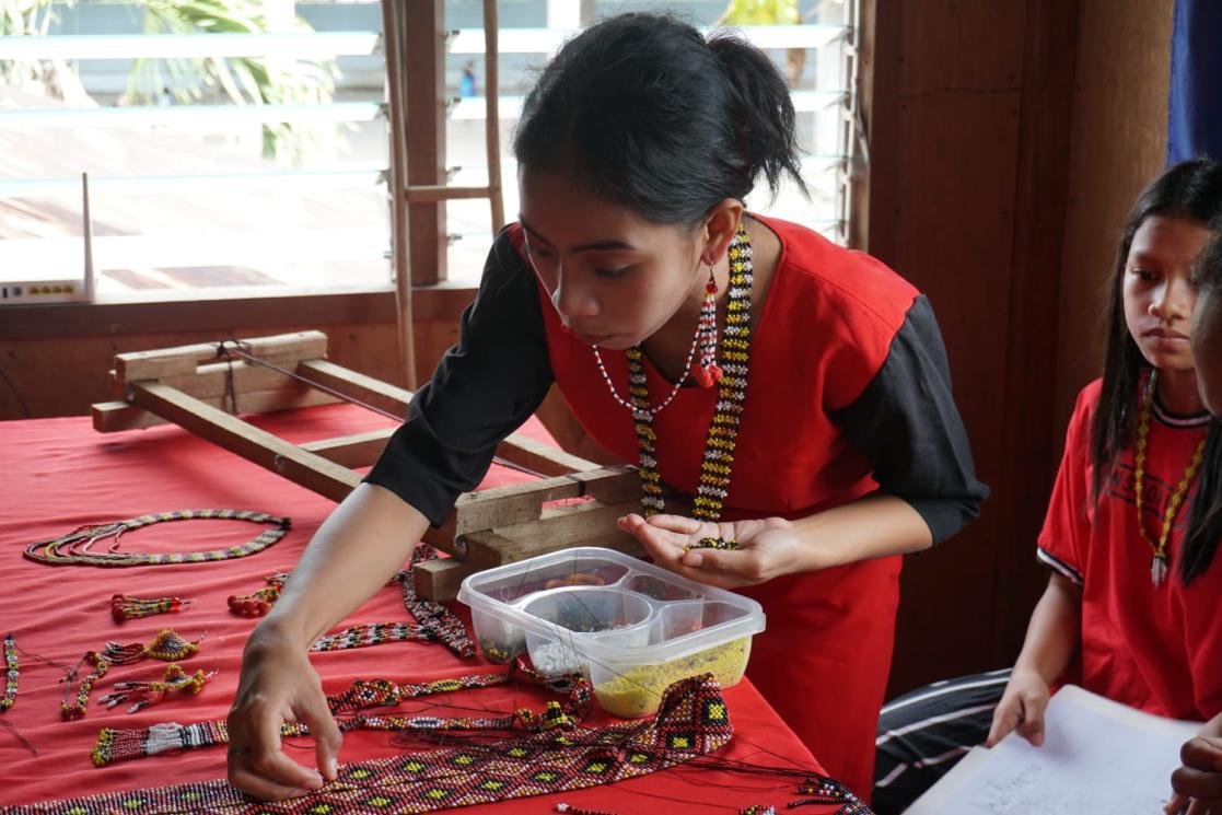 EU access to justice IP4