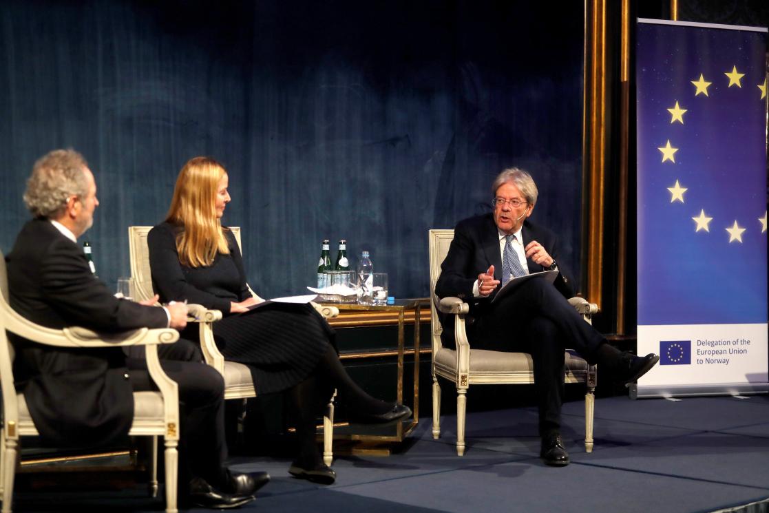 Gentiloni Civita