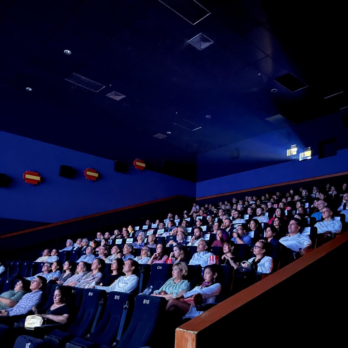 Muestra de Cine Europeo Nicaragua