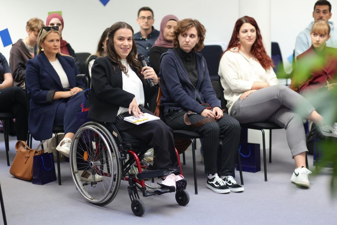 Europe House Talks - a New Platform for Cooperation between the EU and BiH