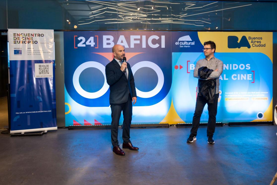 BAFICI 4