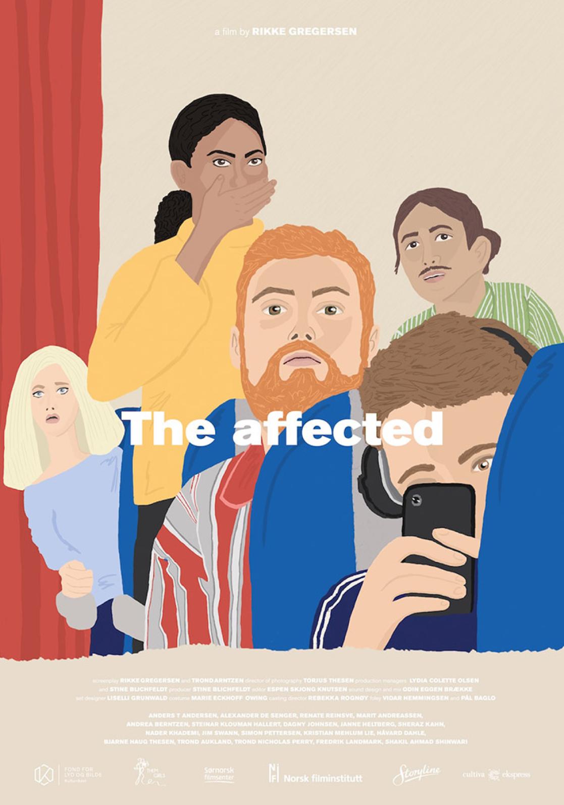 The-Affected-poster resized