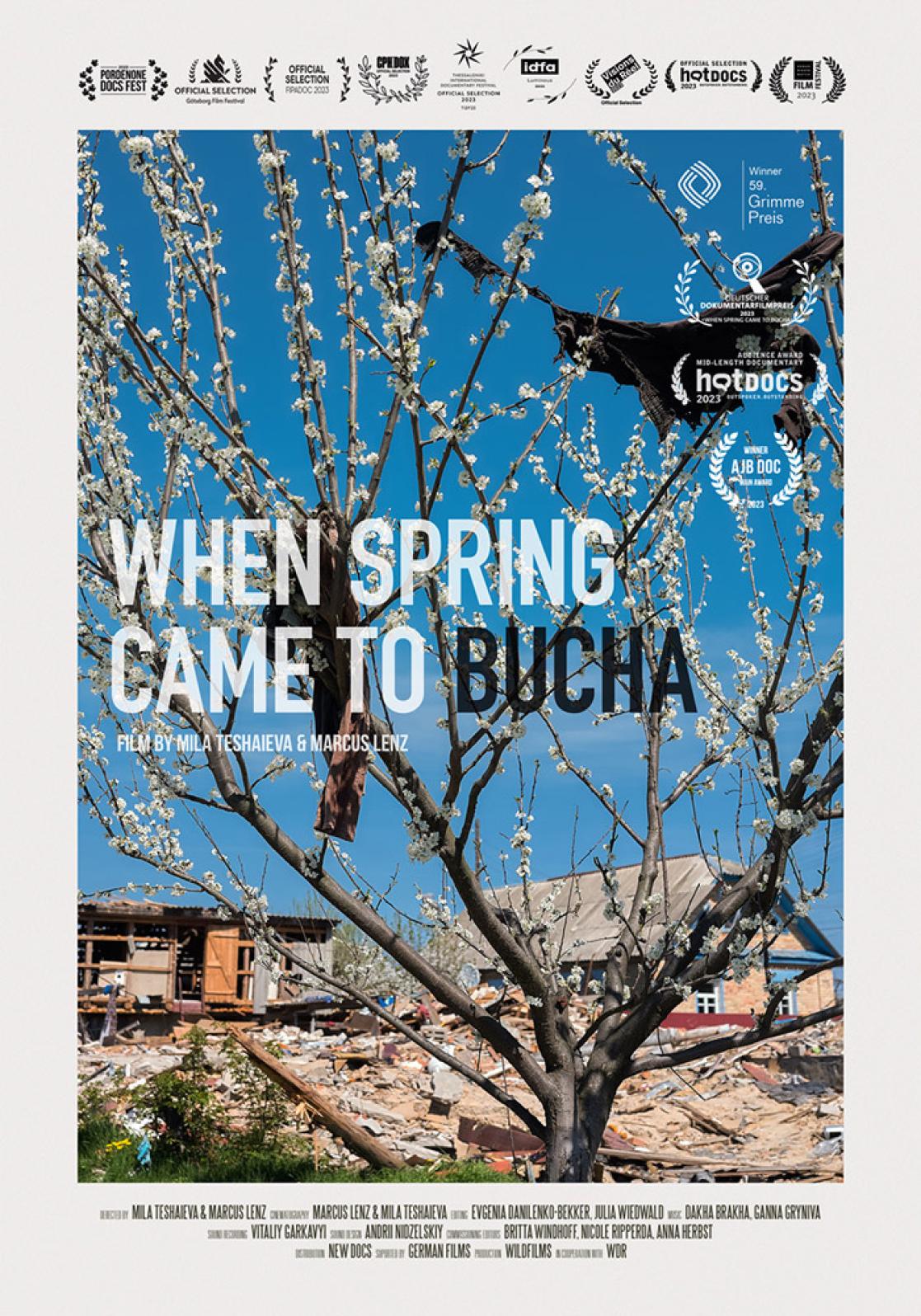 When-Spring-Came-to-Bucha-poster resized
