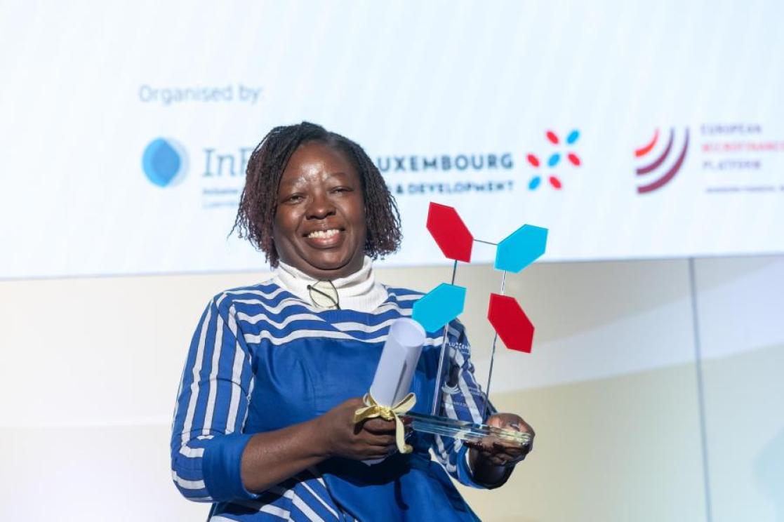 Yikri a remporté le Prix européen de la microfinance 2023 de 100 000 EUR de la direction luxembourgeoise de la coopération au développement et de l’action humanitaire. 