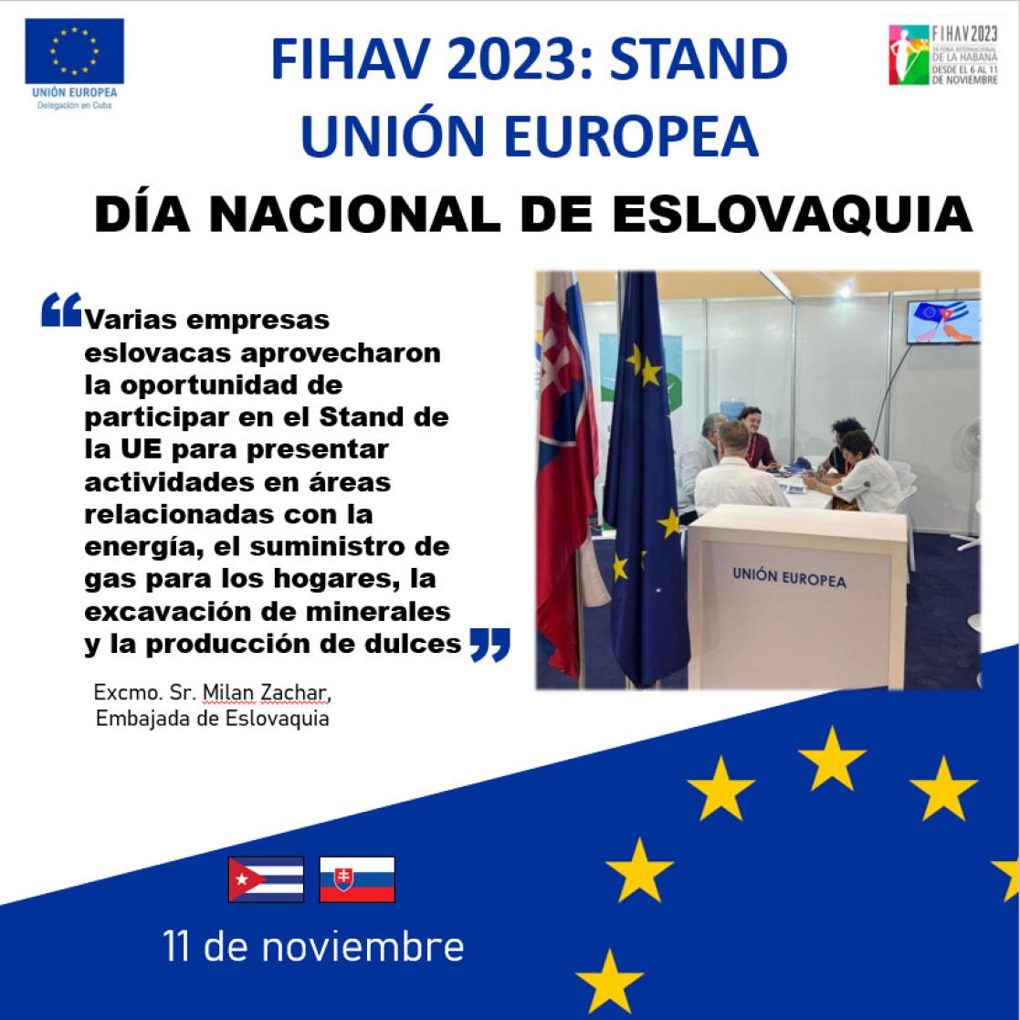 UE FIHAV