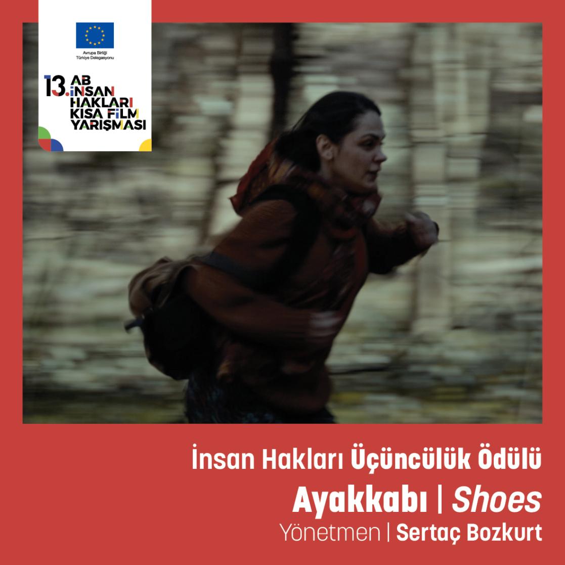 EU film days