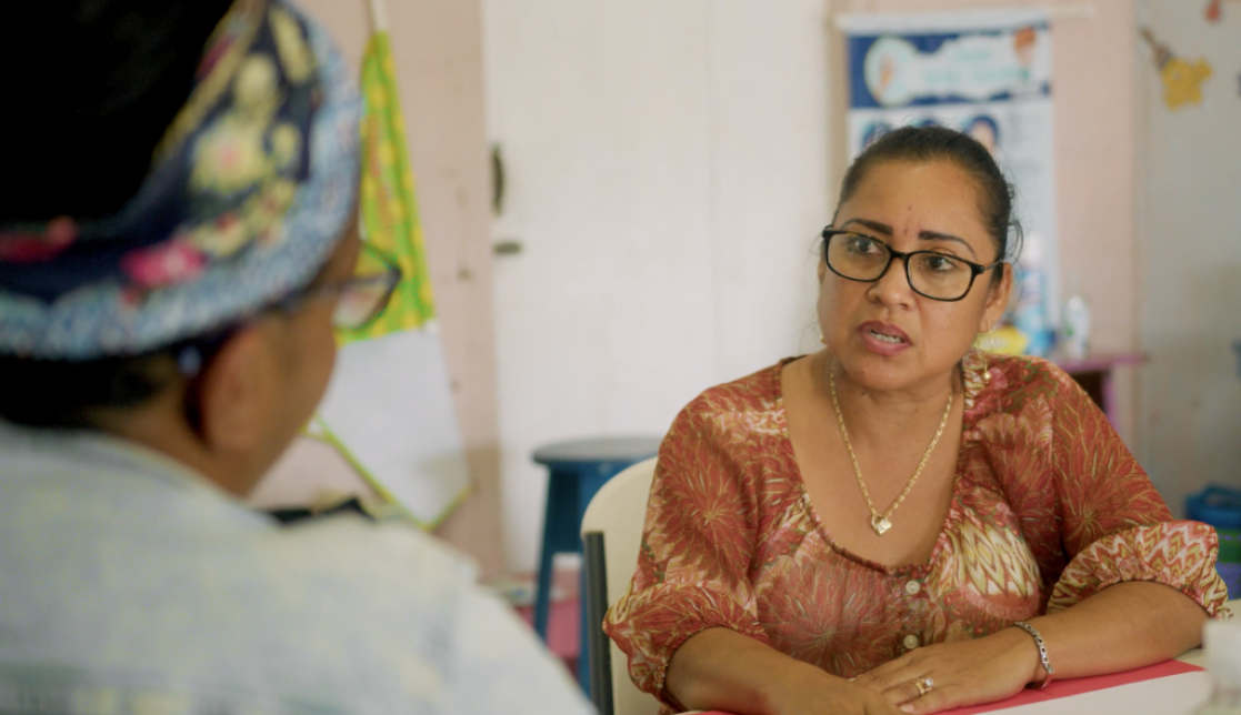 For many women, having access to such services can lead to pivotal moments in their lives, 