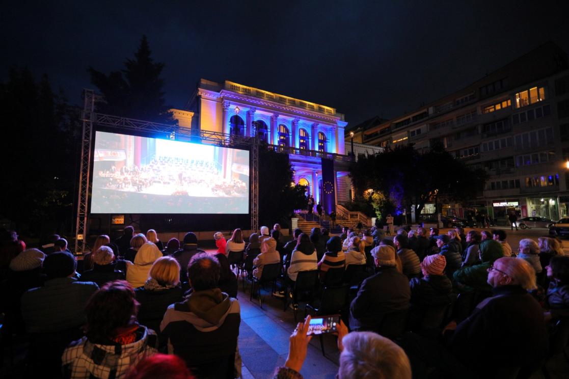 Europe Day Gala concert