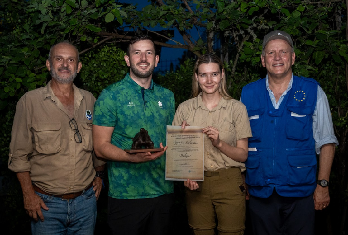 Acciones para promover la sostenibilidad ambiental en Galápagos