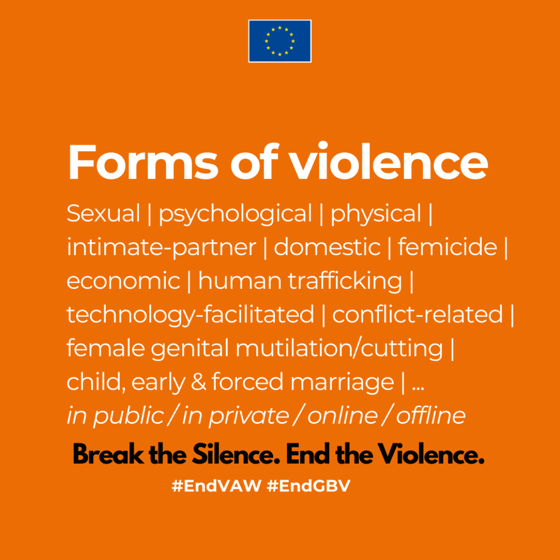 Fact 2 on Violence against Women