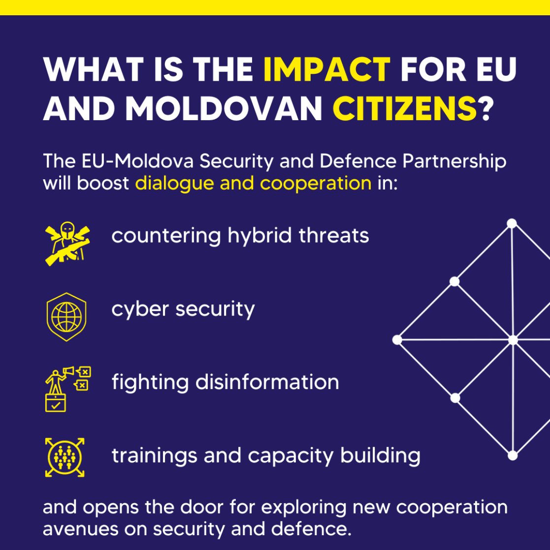 Security Partnership Moldova 3