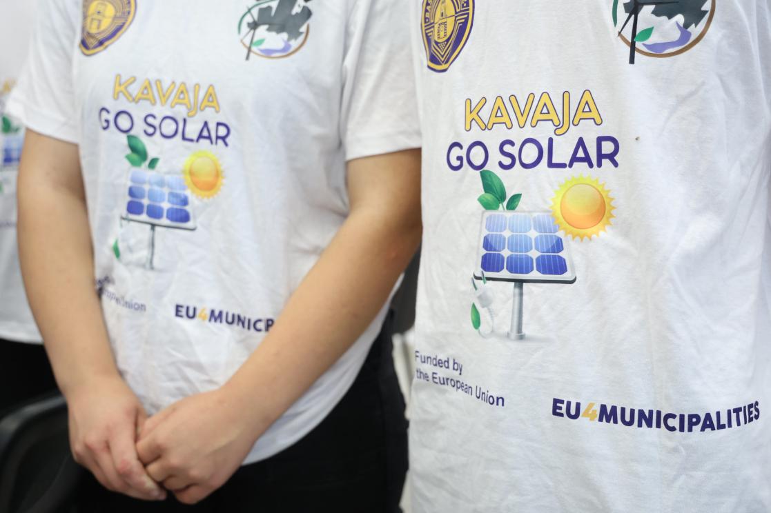 Kavaja