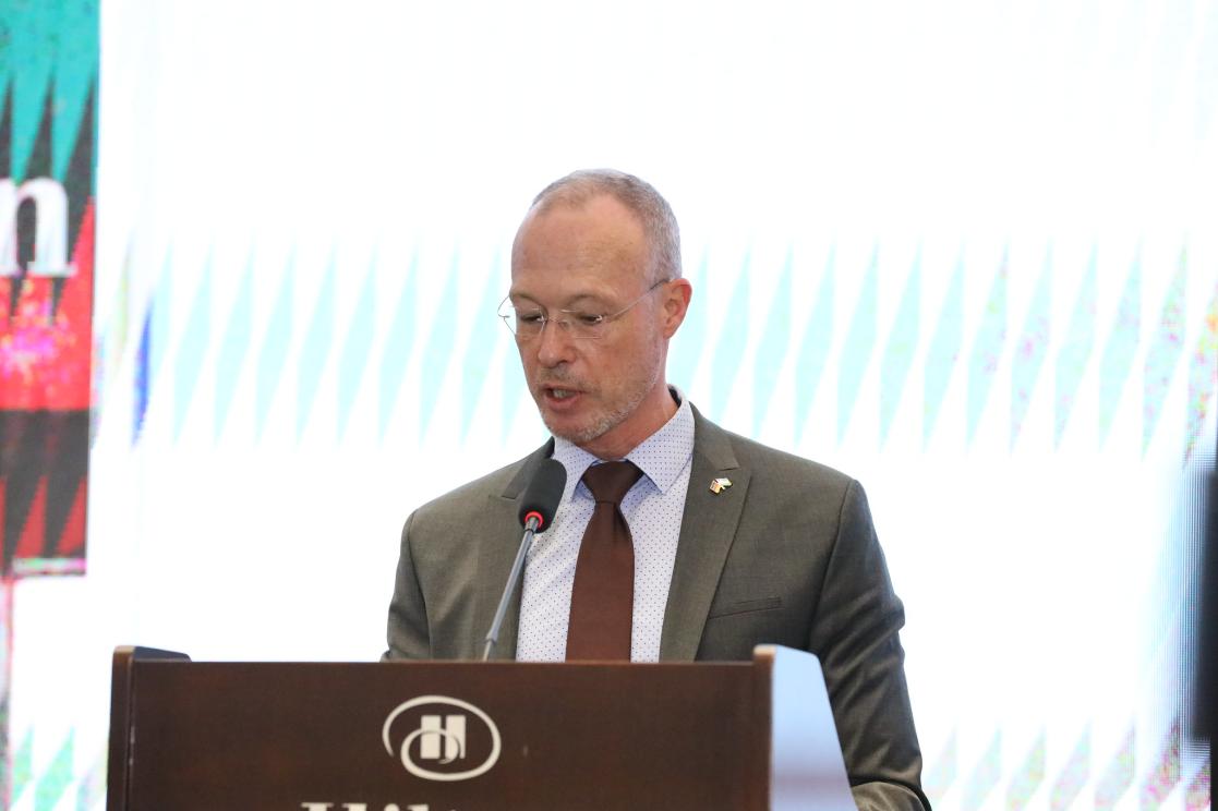  International Anti-Corruption Media Forum: A platform to foster the media's role in promoting tr