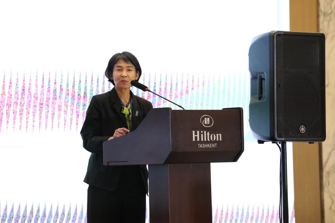  International Anti-Corruption Media Forum: A platform to foster the media's role in promoting tr