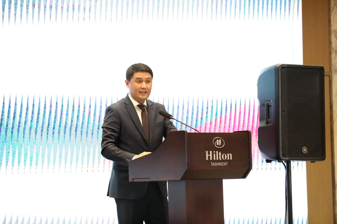  International Anti-Corruption Media Forum: A platform to foster the media's role in promoting