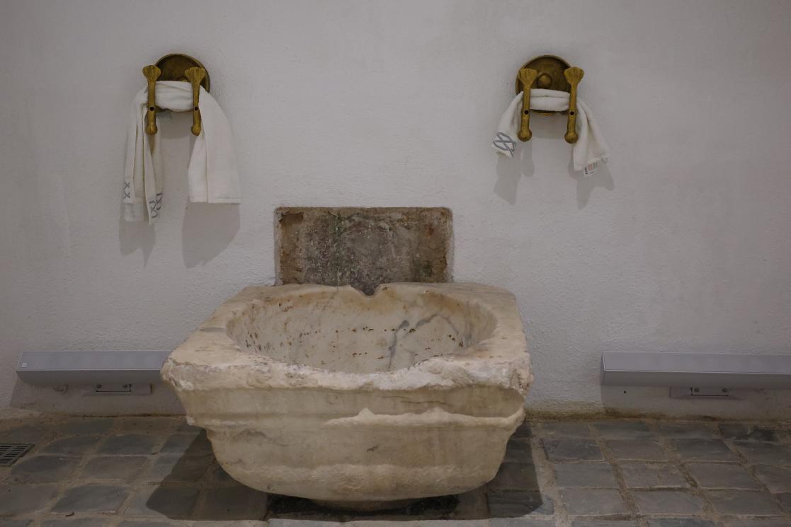 Hammam of Durres