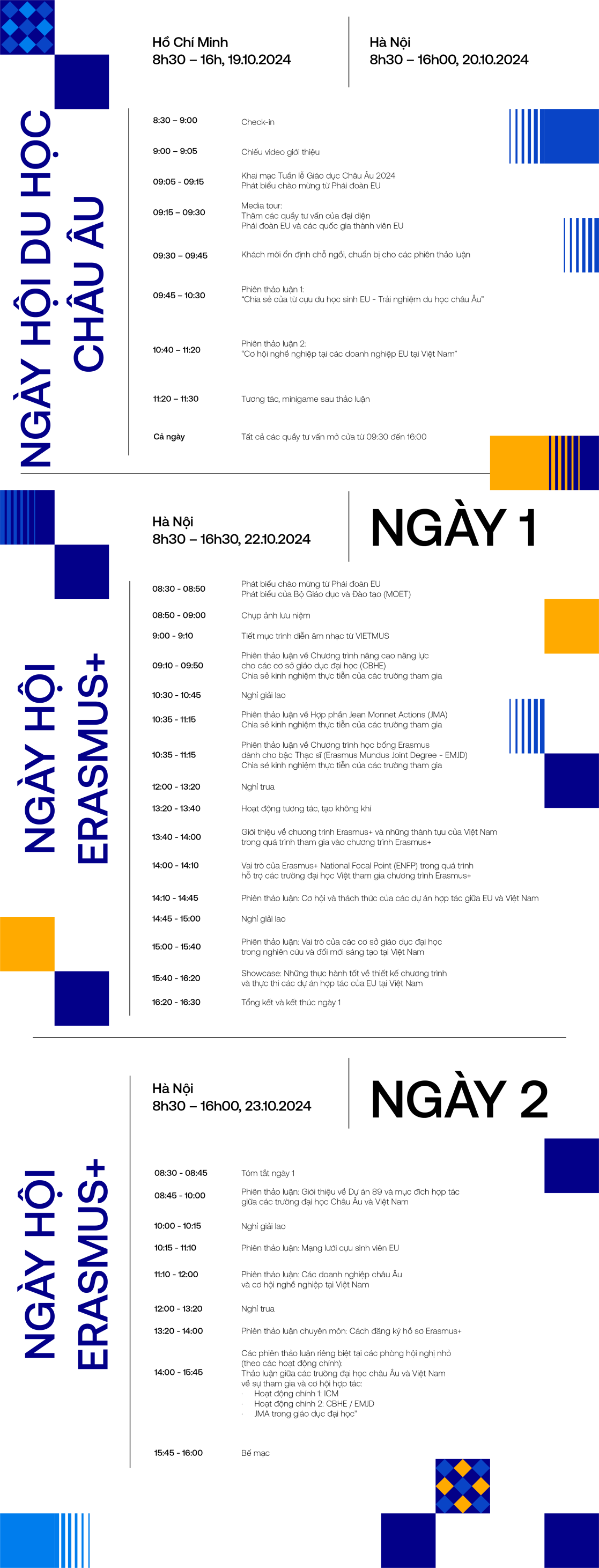 Agenda VN - New